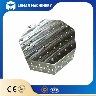 Meja Perlengkapan Besi Cor