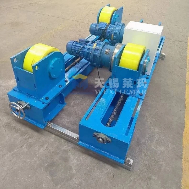 Boiler Cylinder Welding Roll best
