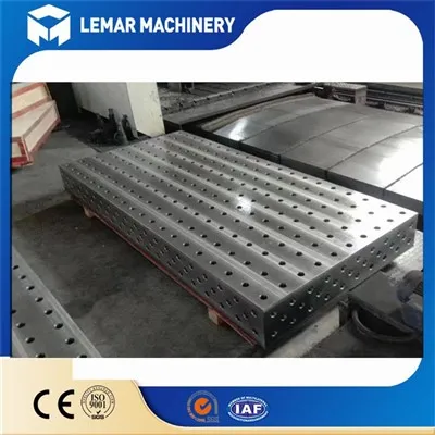 Tabel pengelasan 60 "x120"